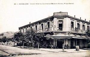 Rio-Salado - Grand Hotel du Commerce